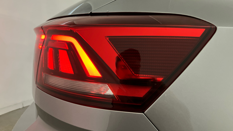 Volkswagen T-Roc 1.5 TSI Match 5dr Petrol Hatchback